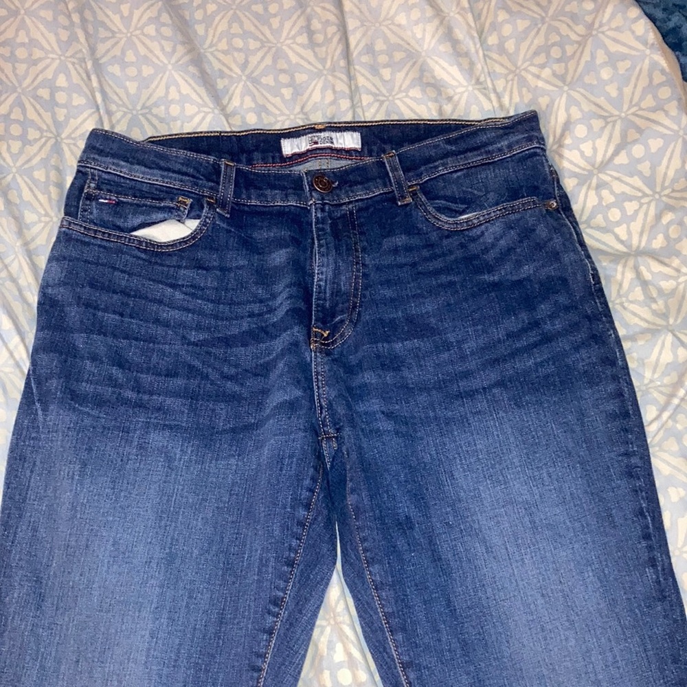 Tommy Hilfiger jeans